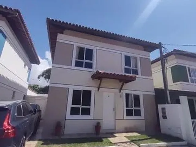 Imagem: Salvador - Casa de Condomínio - Stella