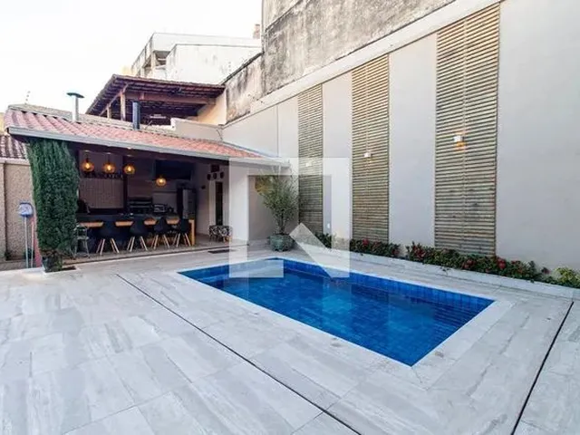 Imagem 1: Casa À Venda - Grajaú, 4 Quartos, 336 M2