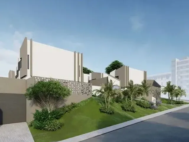 Imagem 3: Sobrado - Jardim Vitória - Mg
