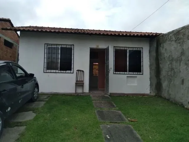Imagem: Amp Apos Vendo Casa em Jabaete