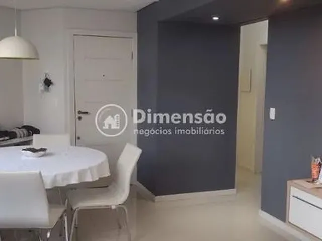Imagem 1: Apartamento a Venda 3 Dormitórios - Bairro Itacorubi