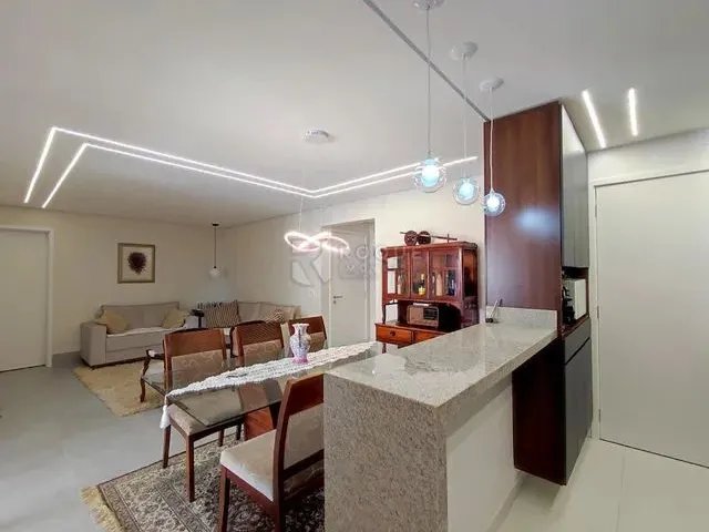 Imagem: Apartamento À Venda, 3 Quartos, 1 Suíte
