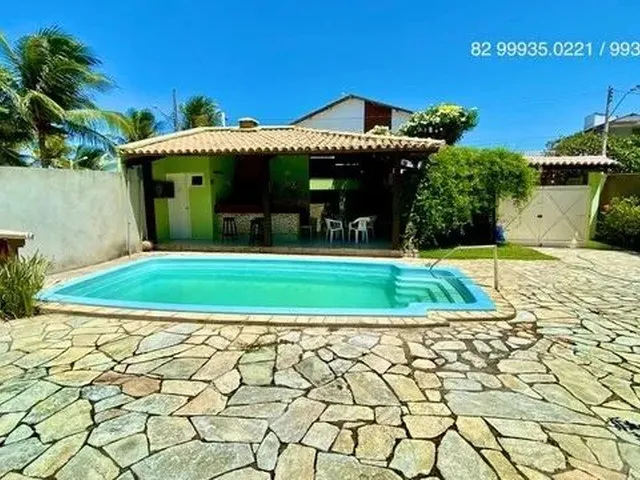 Imagem: Casa para Venda Possui 525 Metros Quadrados