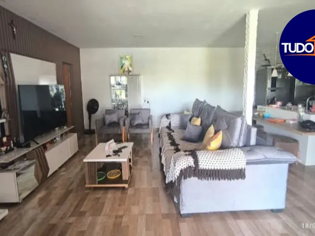 Imagem: Casa À Venda na Ponte Alta Norte, Gama-Df