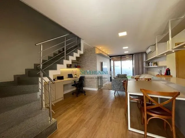 Imagem 3: Sobrado com 3 Dormitórios À Venda, 185 M² por R$ 1.300.000,00 - Jansen - Gravataí/Rs