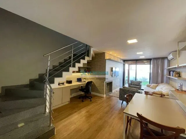 Imagem 4: Sobrado com 3 Dormitórios À Venda, 185 M² por R$ 1.300.000,00 - Jansen - Gravataí/Rs