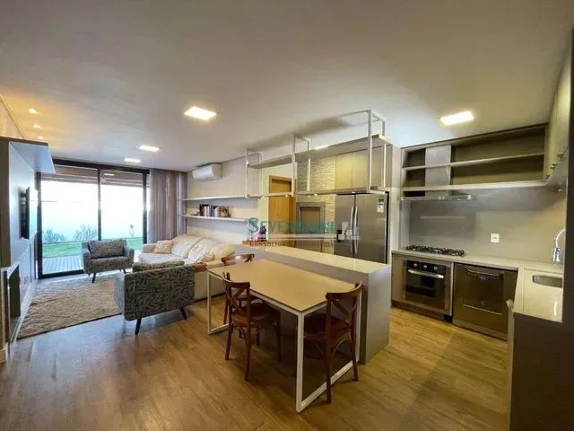 Imagem 5: Sobrado com 3 Dormitórios À Venda, 185 M² por R$ 1.300.000,00 - Jansen - Gravataí/Rs
