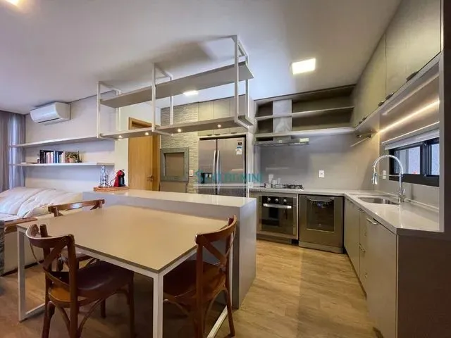 Imagem 6: Sobrado com 3 Dormitórios À Venda, 185 M² por R$ 1.300.000,00 - Jansen - Gravataí/Rs