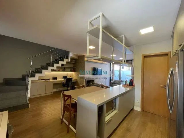 Imagem 8: Sobrado com 3 Dormitórios À Venda, 185 M² por R$ 1.300.000,00 - Jansen - Gravataí/Rs