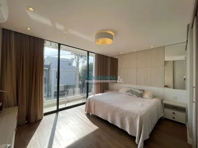 Imagem 9: Sobrado com 3 Dormitórios À Venda, 185 M² por R$ 1.300.000,00 - Jansen - Gravataí/Rs