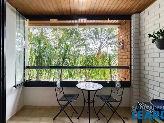 Imagem: Apartamento - Alto da Lapa - Sp