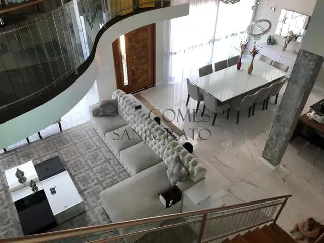 Imagem: Sobrado para Venda na Vila Assis em Mauá