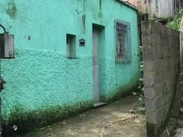 Imagem: 1 Vendo Casa em São Pedro