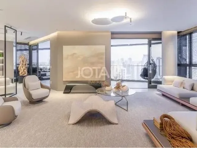 Imagem: Curitiba - Apartamento Padrão - Água Verde