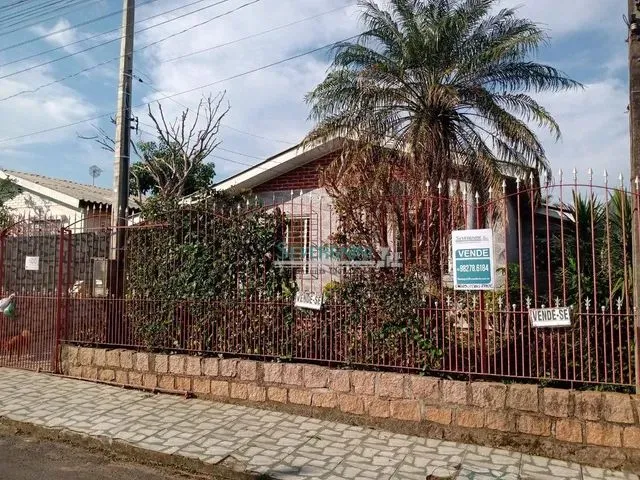 Imagem 1: Casa com 2 Dormitórios À Venda, 110 M² por R$ 315.000,00 - Centro - Cachoeirinha/Rs