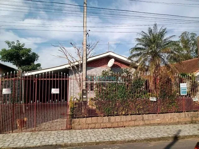 Imagem 2: Casa com 2 Dormitórios À Venda, 110 M² por R$ 315.000,00 - Centro - Cachoeirinha/Rs