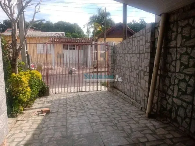 Imagem 11: Casa com 2 Dormitórios À Venda, 110 M² por R$ 315.000,00 - Centro - Cachoeirinha/Rs
