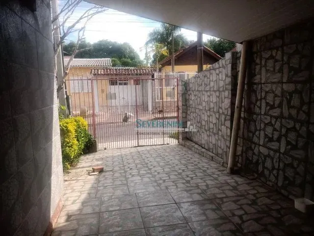 Imagem 12: Casa com 2 Dormitórios À Venda, 110 M² por R$ 315.000,00 - Centro - Cachoeirinha/Rs