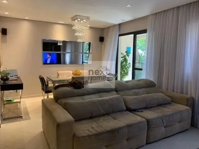 Imagem: Lindo Apartamento - Butantã