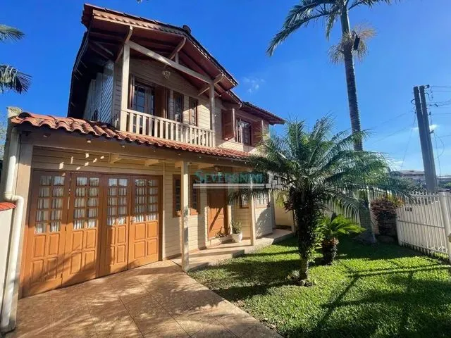 Imagem: Sobrado com 3 Dormitórios À Venda, 250