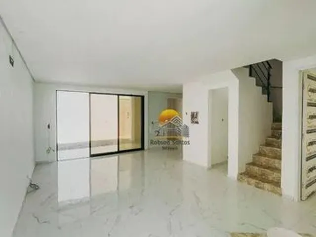 Imagem 5: Eusébio/Tamantaduba - Casa Duplex de 125,73M² com 04 Quartos e 02 Vagas