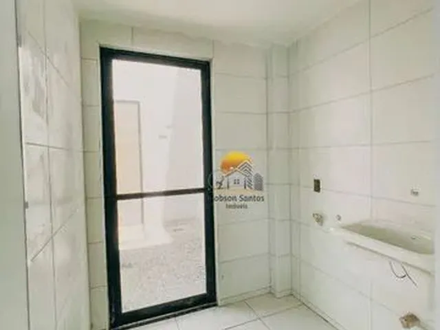 Imagem 8: Eusébio/Tamantaduba - Casa Duplex de 125,73M² com 04 Quartos e 02 Vagas