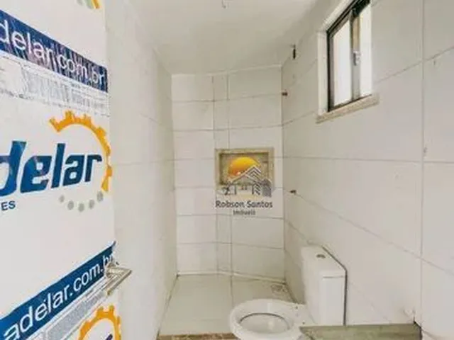 Imagem 9: Eusébio/Tamantaduba - Casa Duplex de 125,73M² com 04 Quartos e 02 Vagas