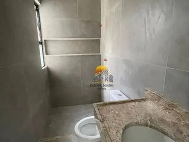 Imagem 10: Eusébio/Tamantaduba - Casa Duplex de 125,73M² com 04 Quartos e 02 Vagas