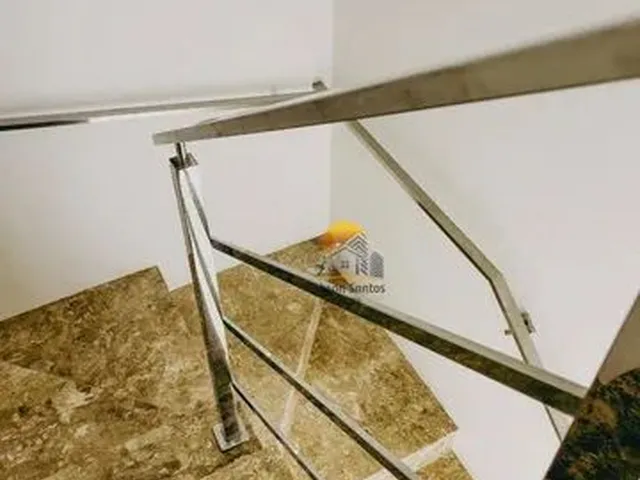 Imagem 13: Eusébio/Tamantaduba - Casa Duplex de 125,73M² com 04 Quartos e 02 Vagas
