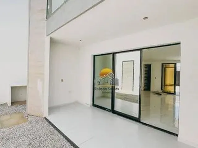 Imagem 14: Eusébio/Tamantaduba - Casa Duplex de 125,73M² com 04 Quartos e 02 Vagas