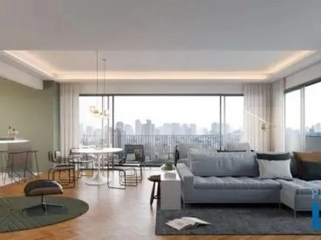 Imagem: Apartamento - Lapa - Sp