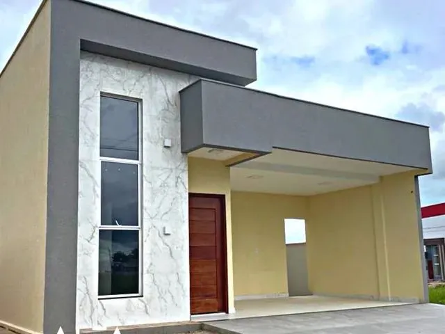 Imagem: Casa À Venda no Ecoville 2