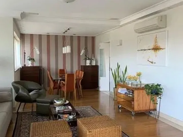 Imagem: Apartamento - Moema Índios - Sp