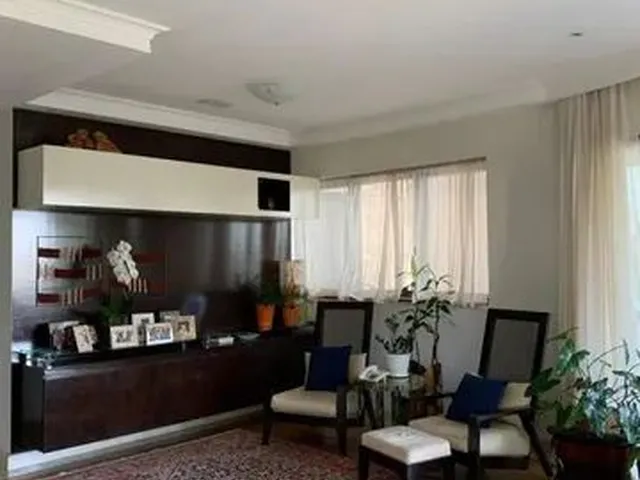 Imagem 3: Apartamento - Moema Índios - Sp