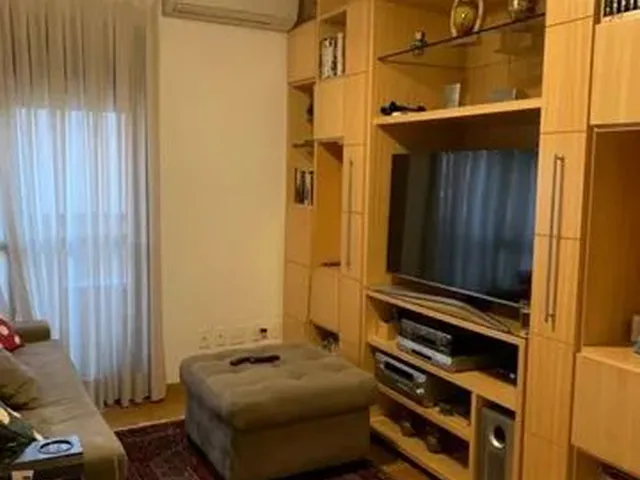 Imagem 4: Apartamento - Moema Índios - Sp