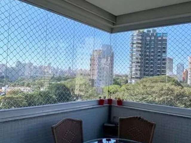 Imagem 5: Apartamento - Moema Índios - Sp