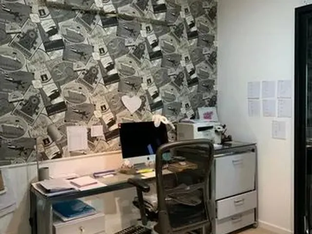 Imagem 6: Apartamento - Moema Índios - Sp