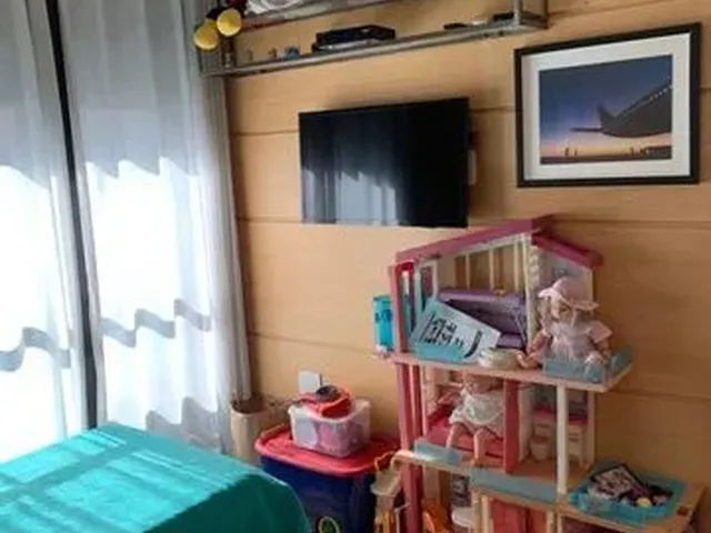 Imagem 7: Apartamento - Moema Índios - Sp