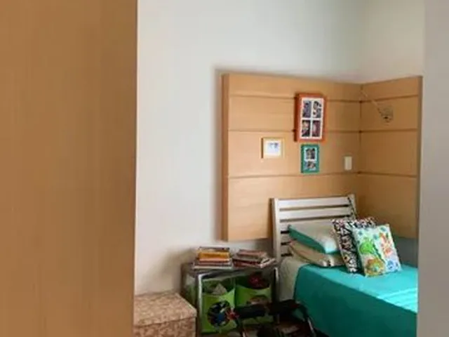 Imagem 8: Apartamento - Moema Índios - Sp