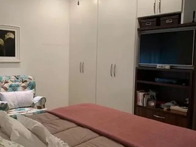 Imagem 9: Apartamento - Moema Índios - Sp