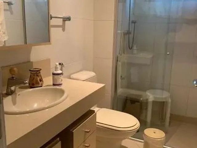 Imagem 14: Apartamento - Moema Índios - Sp
