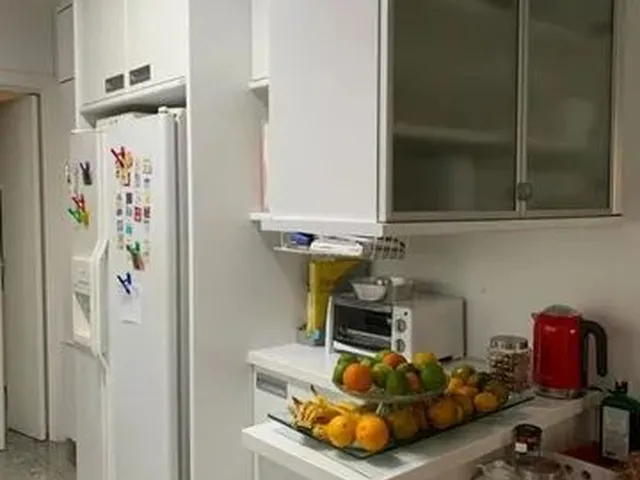 Imagem 16: Apartamento - Moema Índios - Sp