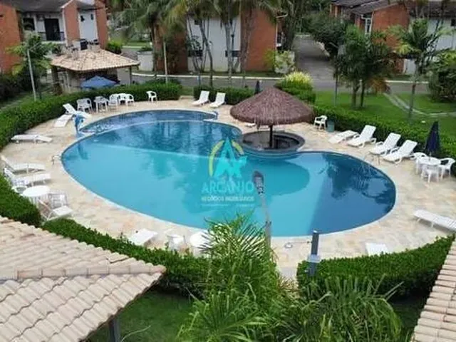 Imagem: Linda Casa em Condomínio Locação de Temporada