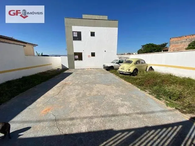 Imagem: Apartamento com 2 Dormitórios para Alugar