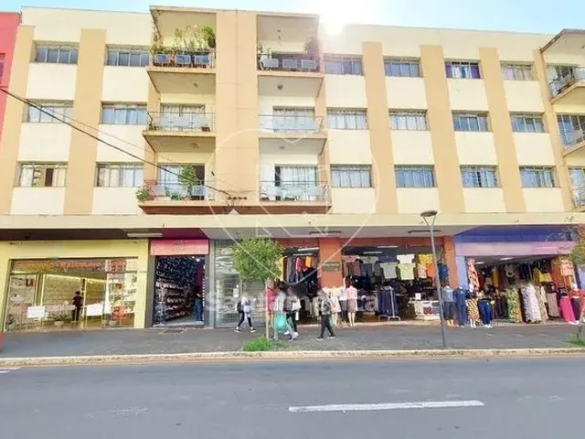 Imagem: Londrina - Padrão - Centro
