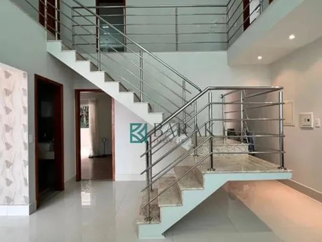 Imagem: Sobrado com 4 Suítes, 500 M² - Venda por