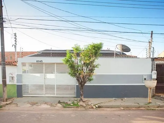Imagem: Casa com 3 Dormitórios, 150 M² - Venda