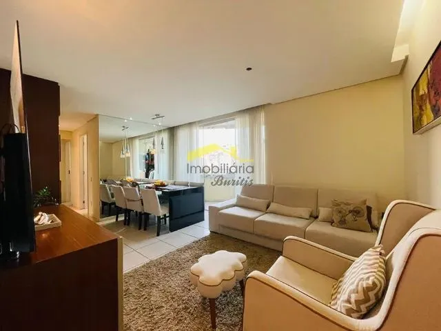 Imagem: Apartamento para Aluguel, 3 Quartos, 1 Suíte