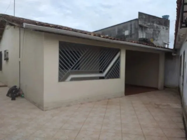 Imagem: Aluga Se Casa com 2/4