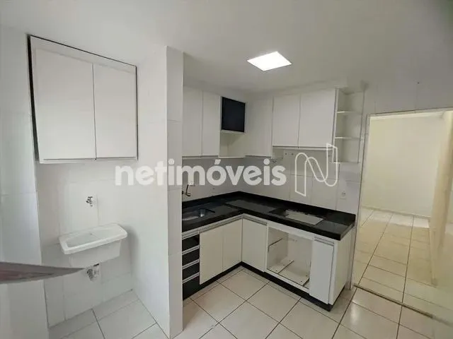 Imagem: Locação Apartamento 2 Quartos Linda Vista